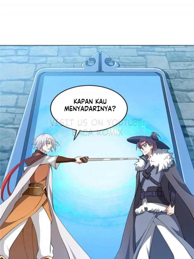 Rebirth Become a Dog Chapter 56 Gambar 1